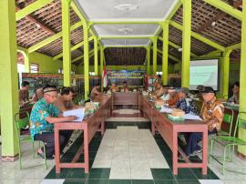sosialisasi kesehatan hewan oleh DPRD